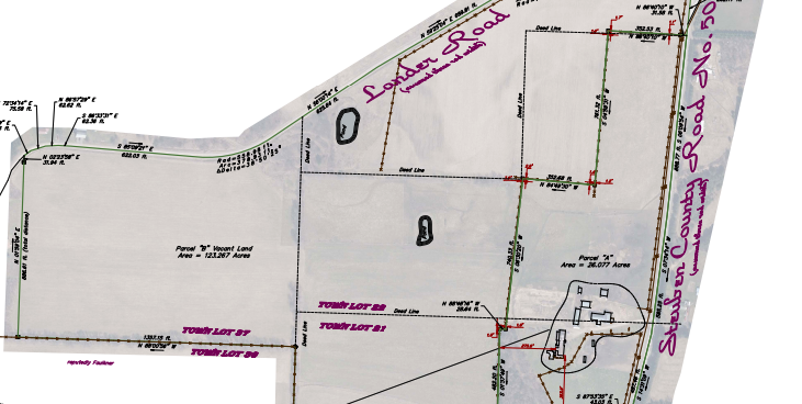 Gates Farm Real Estate & Equipment Retirement Auction