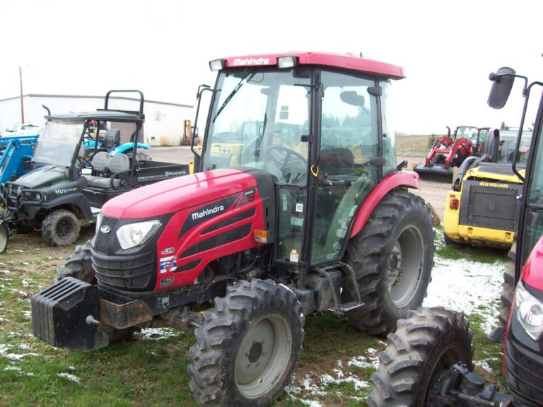 Lamb & ster Used Equipment + Consignment NetAuction RTI Auctions