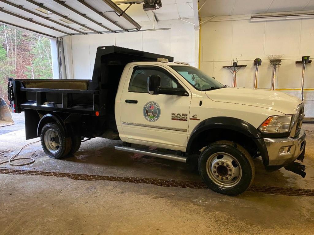 36th Annual Palmyra Government Surplus Equipment Auction RTI Auctions