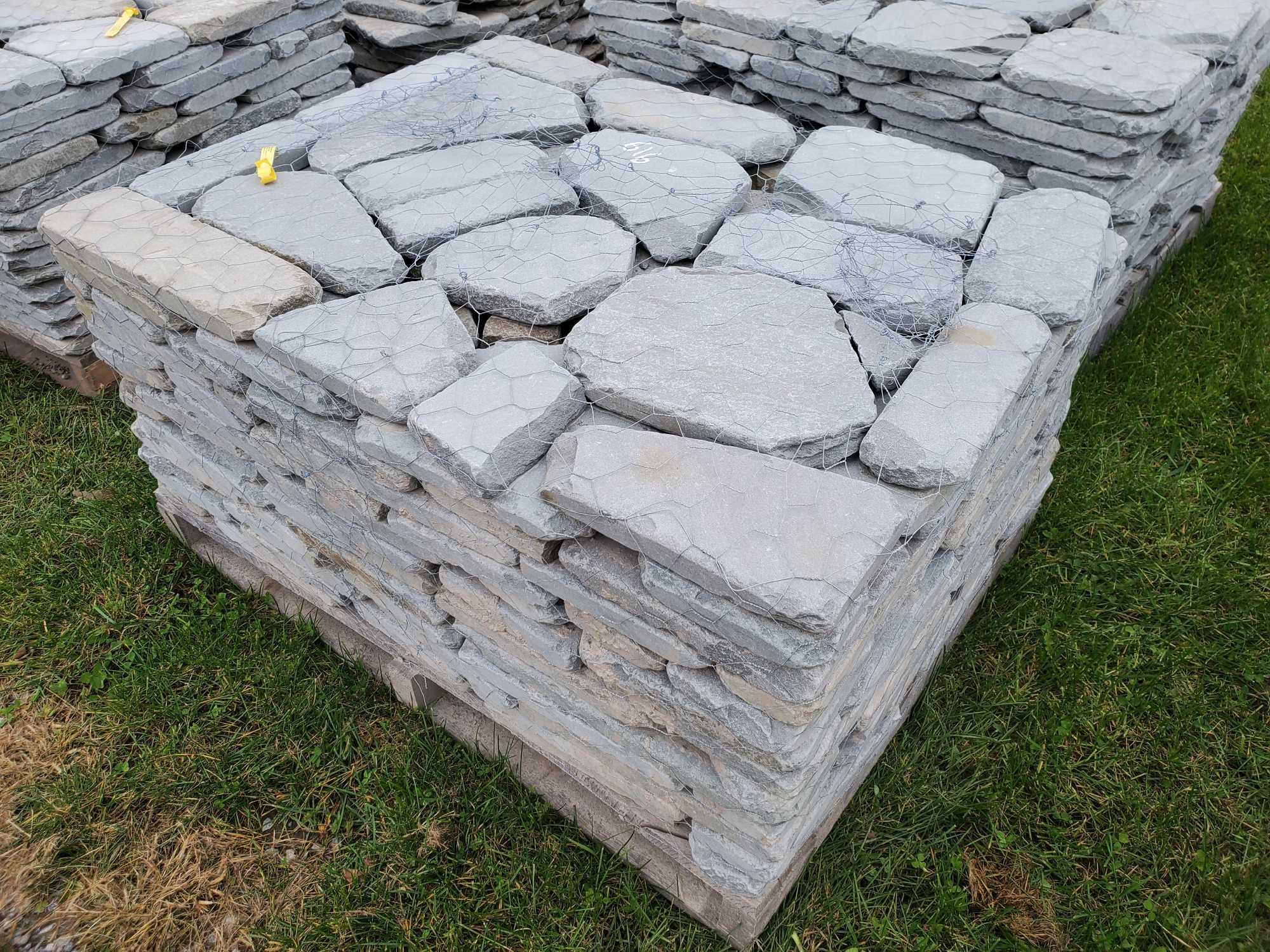 Landscape Stone Absolute NetAuction – November 2021