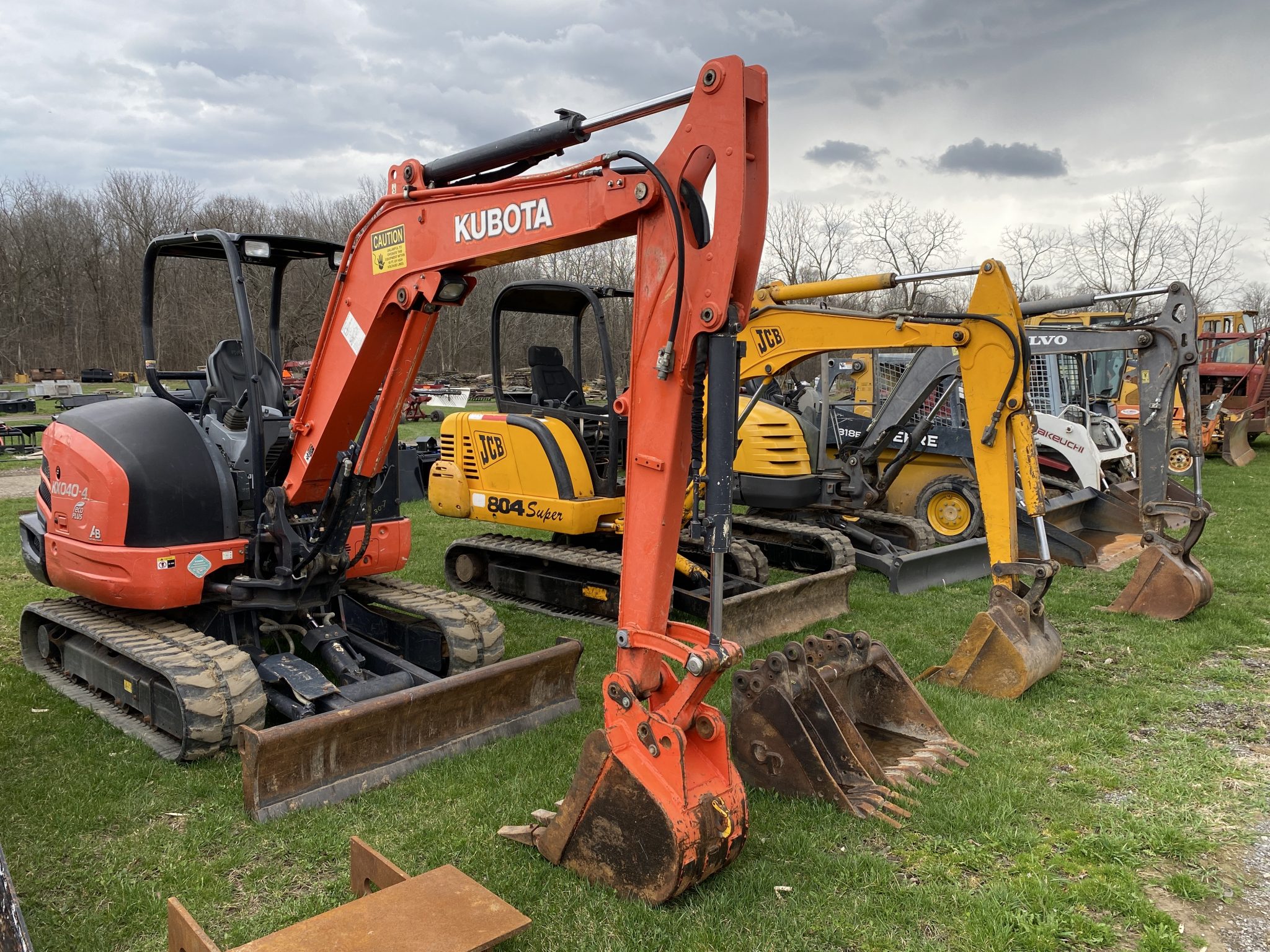 New York's Favorite Consignment Auction RTI Auctions