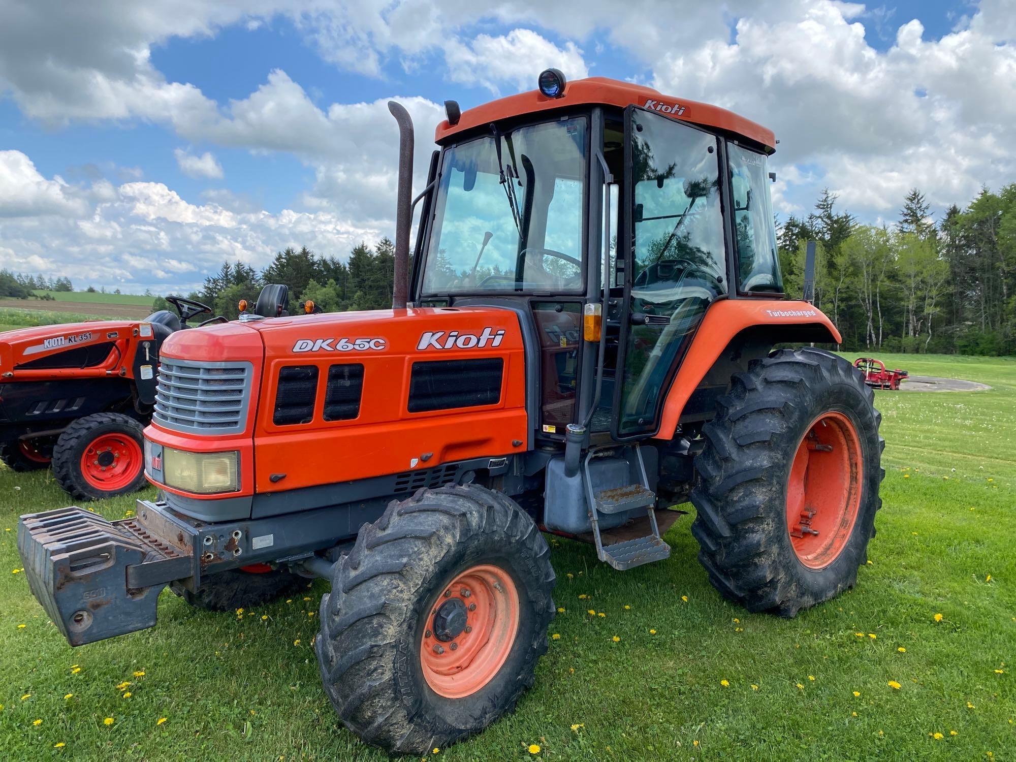 Bruce Cornell Retirement Auction
