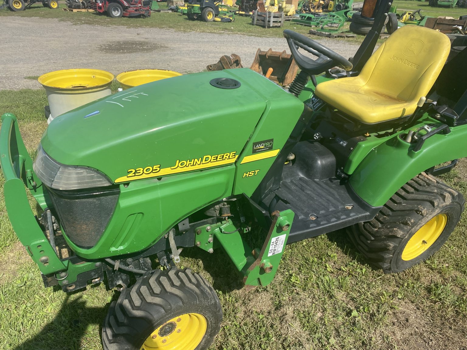 LandPro Alexander Relocation NetAuction RTI Auctions