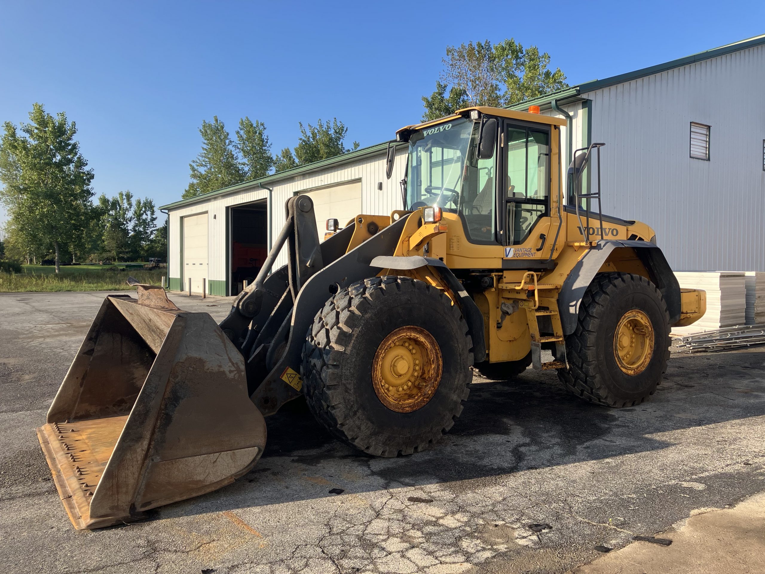 Monroe County Municipal & Contractor Equipment Auction