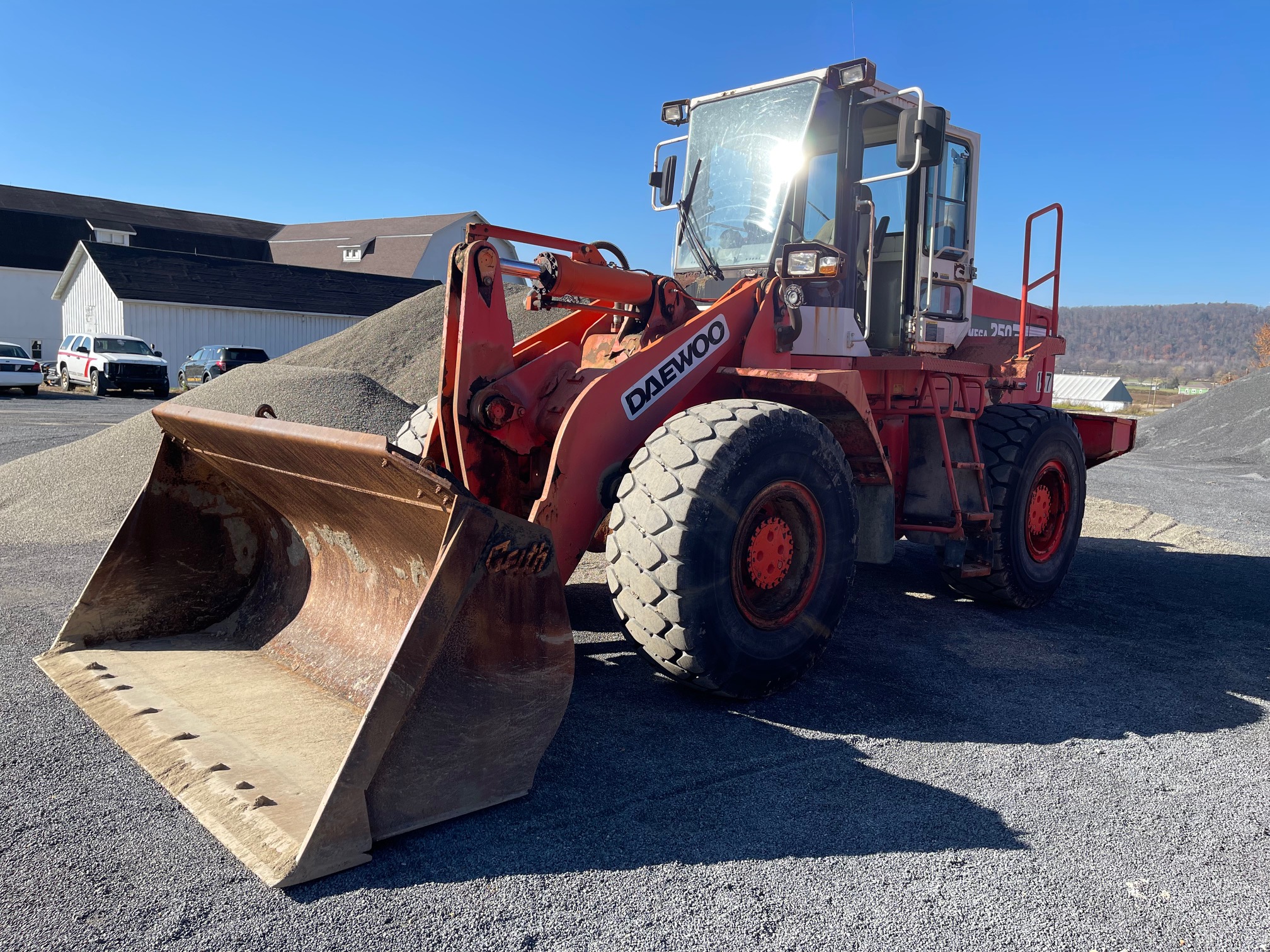 Steuben County Municipal Surplus Equipment NetAuction 2022