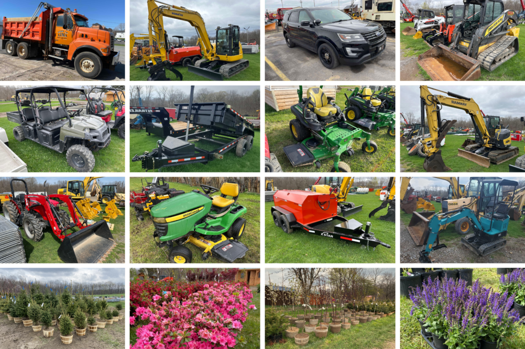 New York's Favorite Consignment Auction RTI Auctions