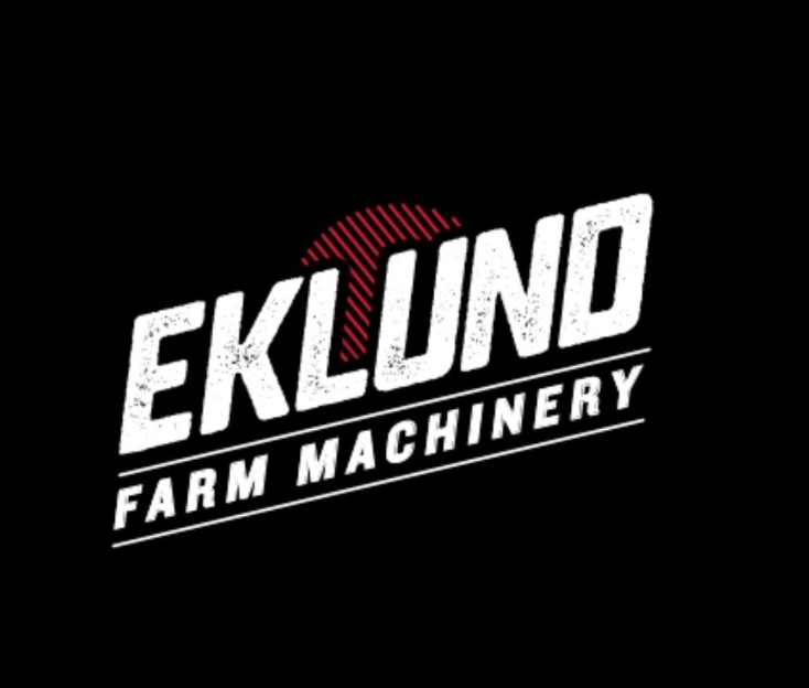 Eklund Farm Machinery Used Equipment + Consignment Auction