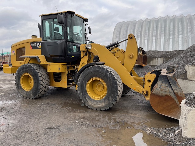 LIVE – Monroe County Municipal & Contractor Equipment Auction